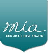 MIA Resort Nha Trang - Logo